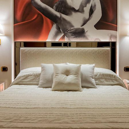 Boutique Hotel Puccini Montecatini Terme Ngoại thất bức ảnh