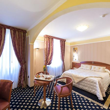 Boutique Hotel Puccini Montecatini Terme Ngoại thất bức ảnh