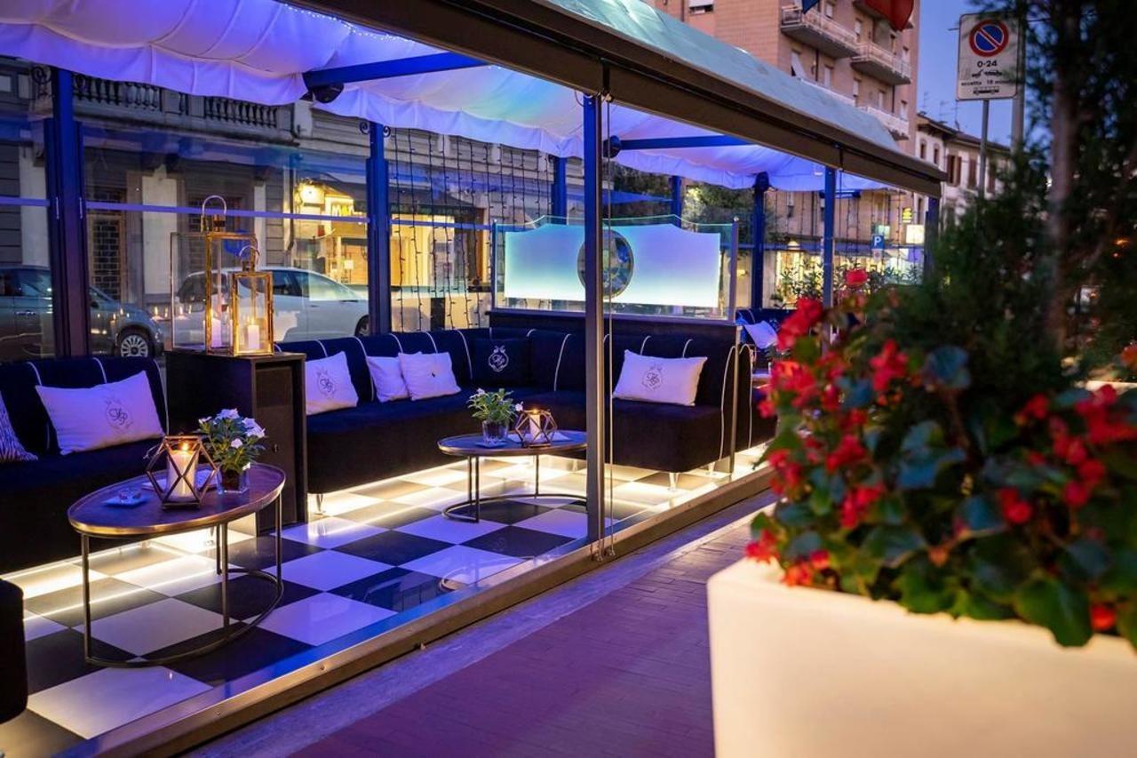 Boutique Hotel Puccini Montecatini Terme Ngoại thất bức ảnh