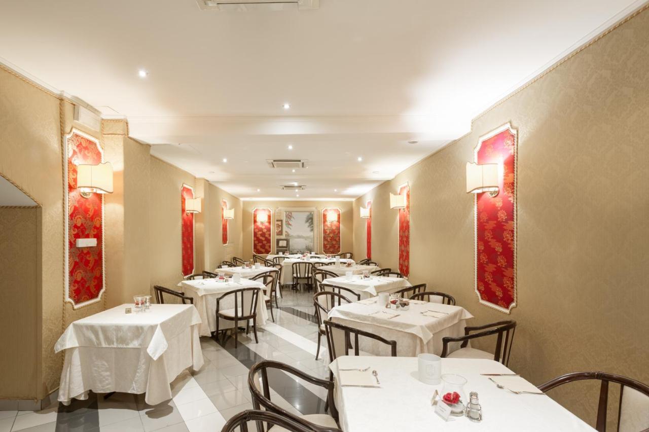 Boutique Hotel Puccini Montecatini Terme Ngoại thất bức ảnh