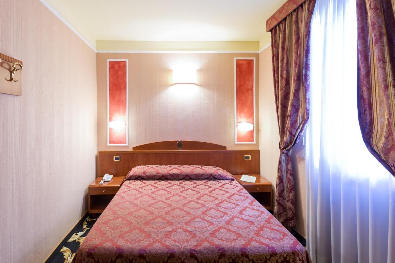 Boutique Hotel Puccini Montecatini Terme Ngoại thất bức ảnh