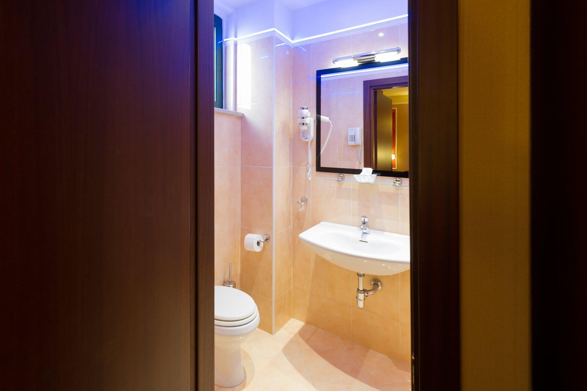 Boutique Hotel Puccini Montecatini Terme Ngoại thất bức ảnh