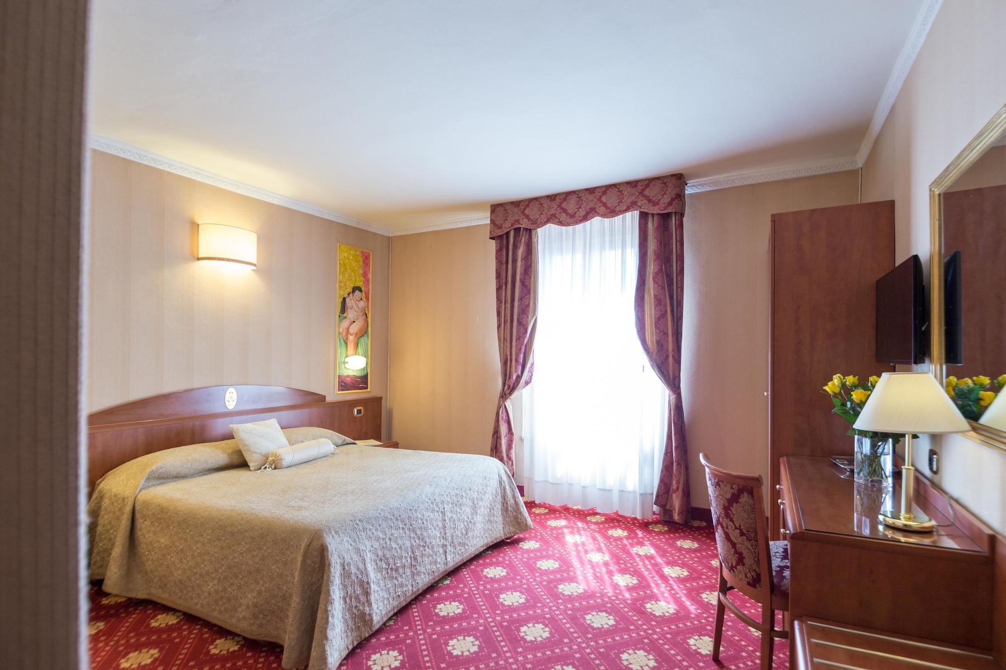 Boutique Hotel Puccini Montecatini Terme Ngoại thất bức ảnh