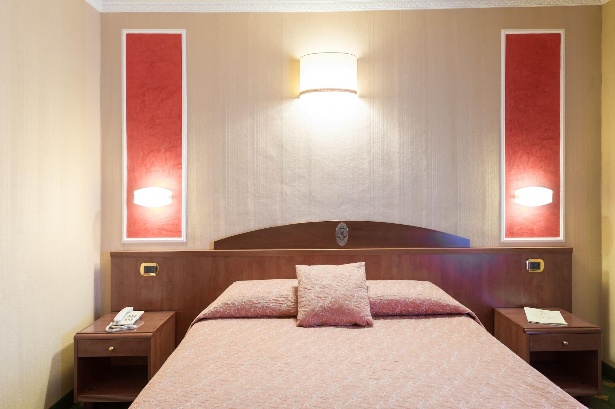 Boutique Hotel Puccini Montecatini Terme Ngoại thất bức ảnh