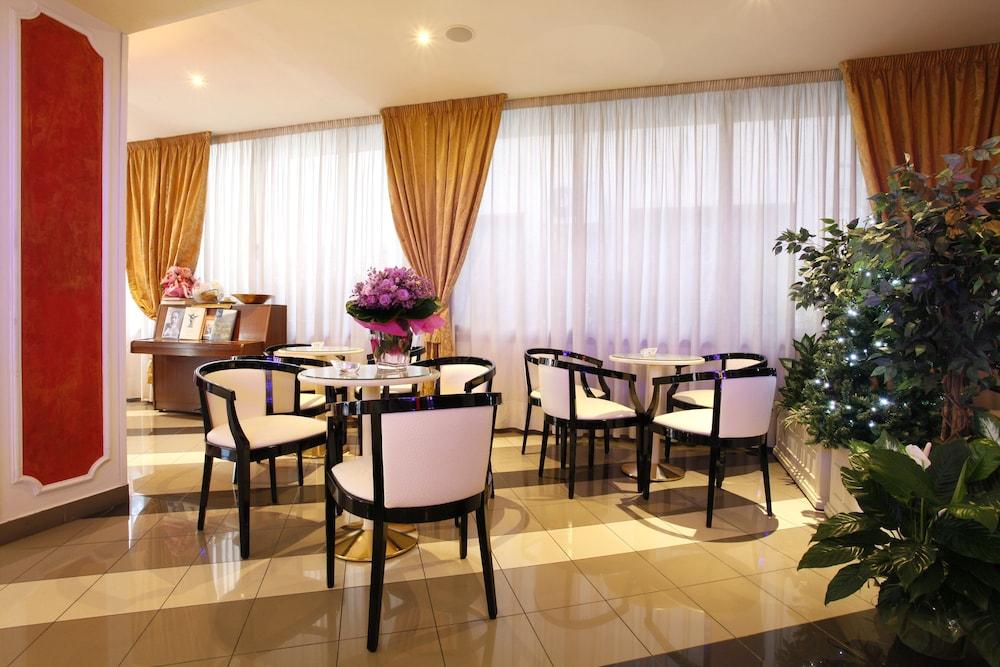 Boutique Hotel Puccini Montecatini Terme Ngoại thất bức ảnh