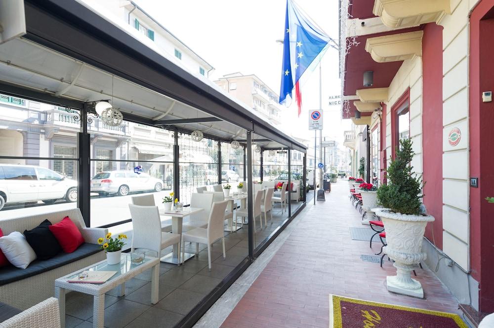 Boutique Hotel Puccini Montecatini Terme Ngoại thất bức ảnh
