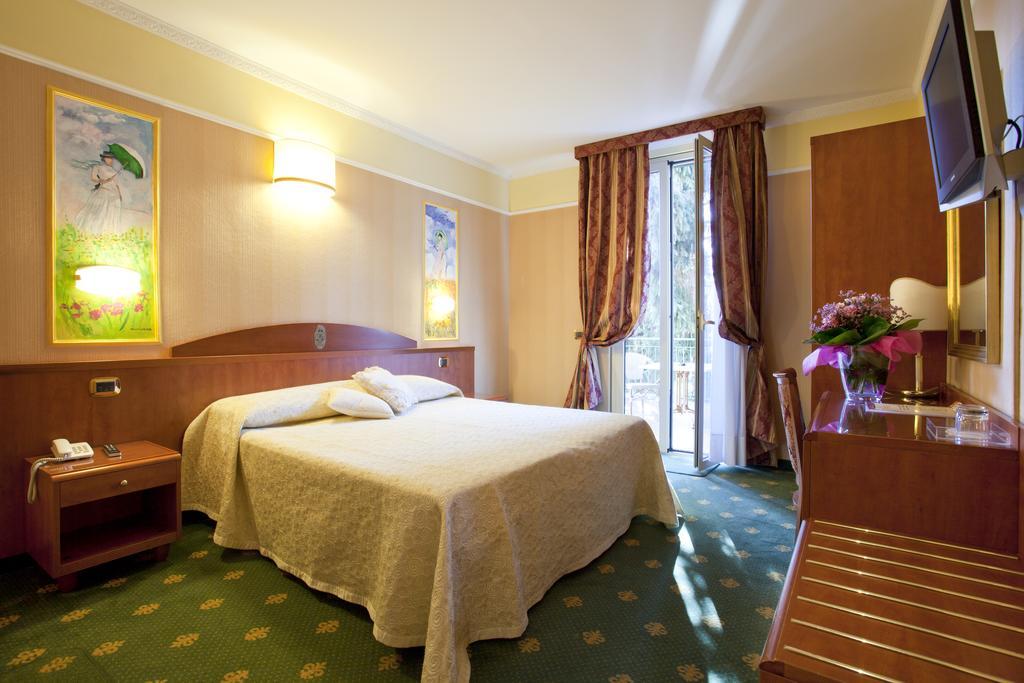 Boutique Hotel Puccini Montecatini Terme Ngoại thất bức ảnh