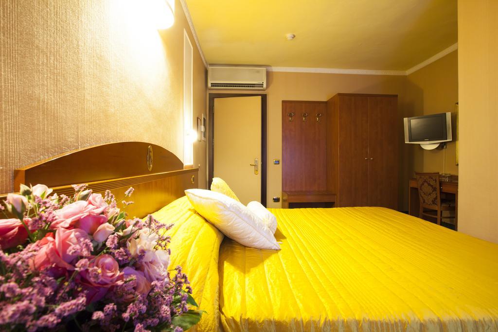 Boutique Hotel Puccini Montecatini Terme Ngoại thất bức ảnh