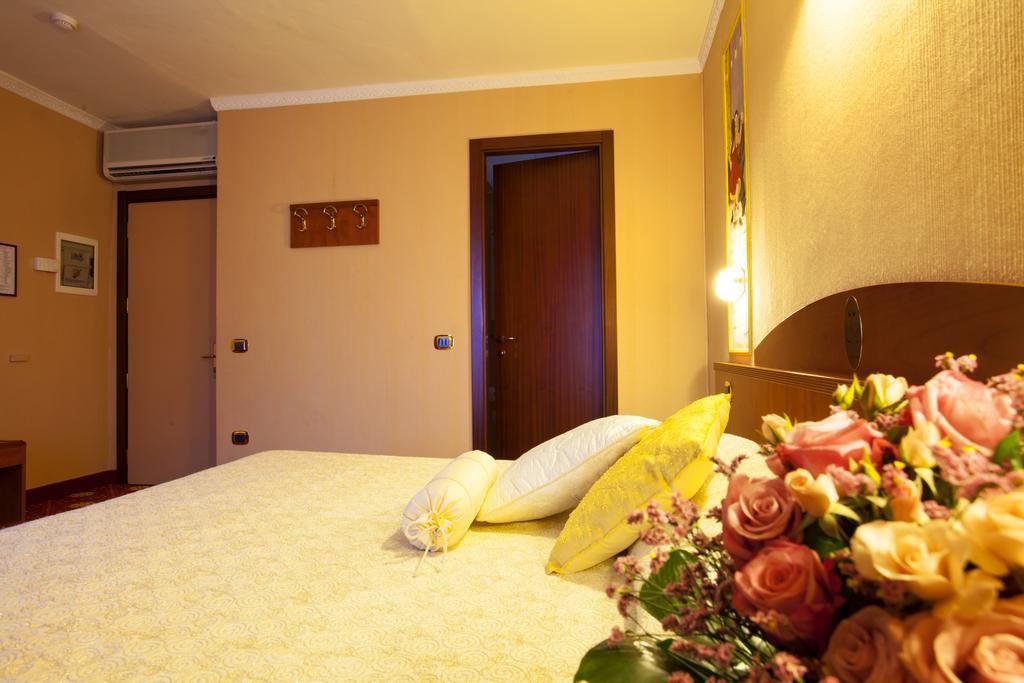 Boutique Hotel Puccini Montecatini Terme Ngoại thất bức ảnh