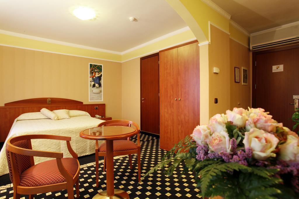 Boutique Hotel Puccini Montecatini Terme Ngoại thất bức ảnh
