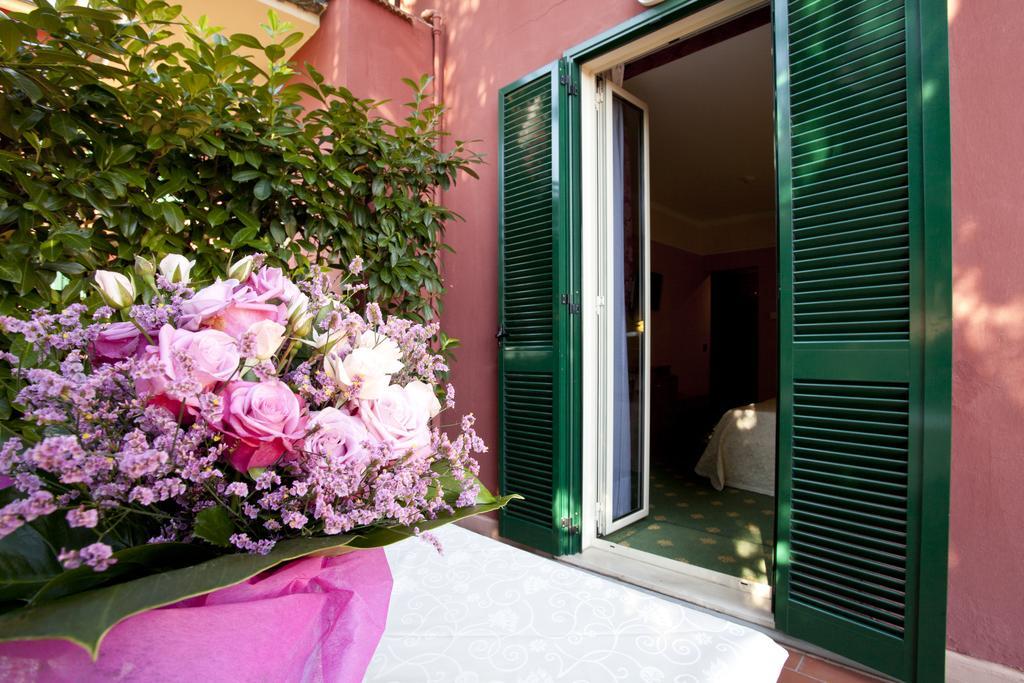 Boutique Hotel Puccini Montecatini Terme Ngoại thất bức ảnh