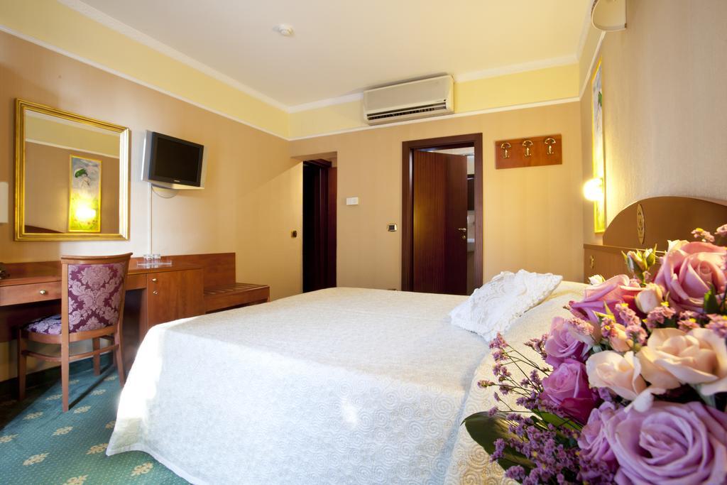 Boutique Hotel Puccini Montecatini Terme Ngoại thất bức ảnh