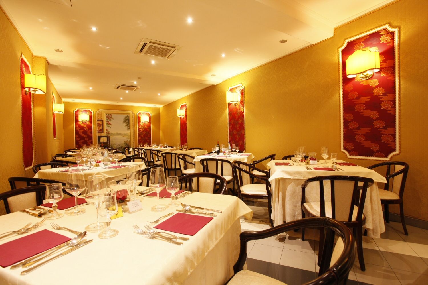 Boutique Hotel Puccini Montecatini Terme Ngoại thất bức ảnh