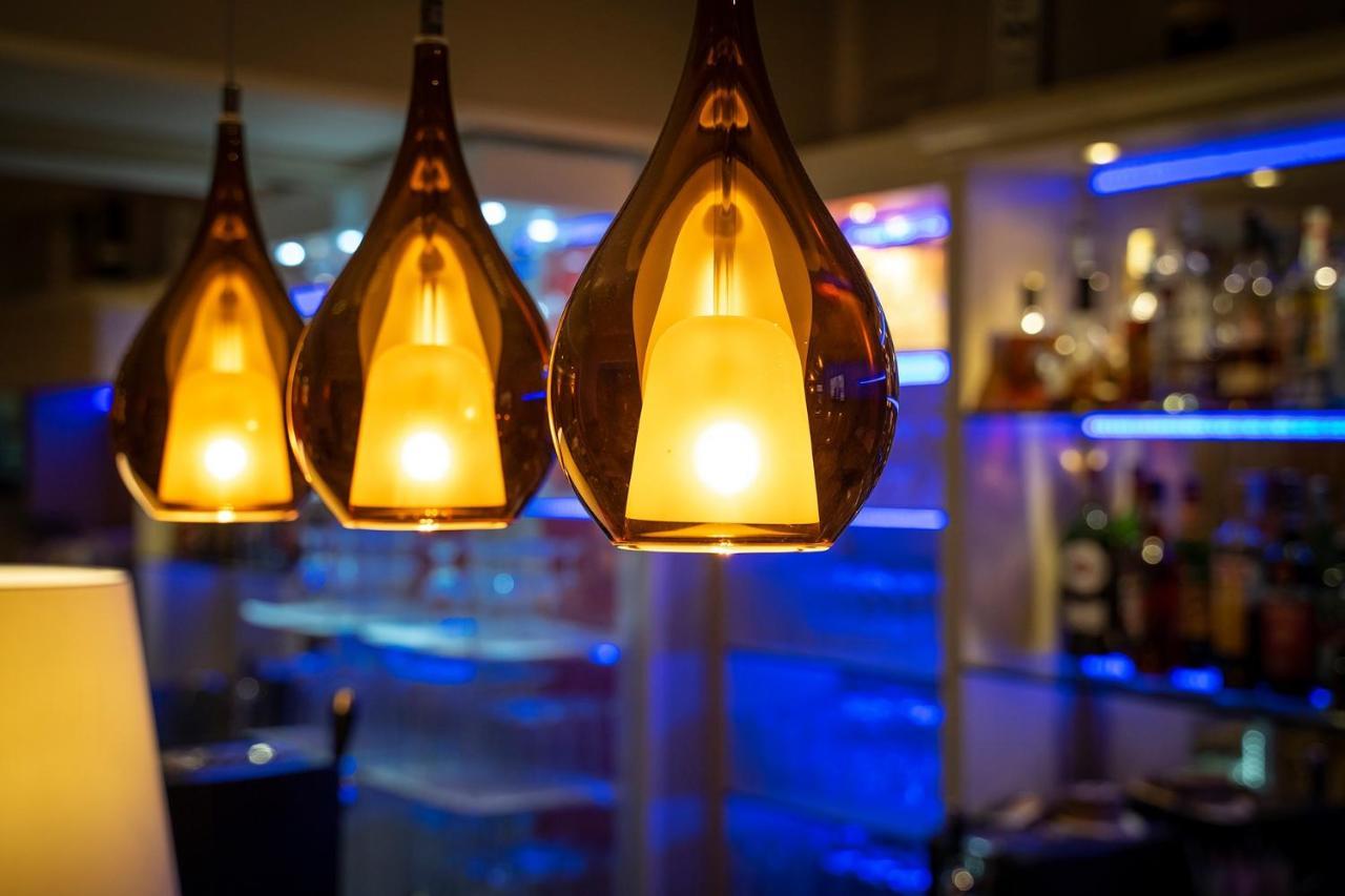 Boutique Hotel Puccini Montecatini Terme Ngoại thất bức ảnh