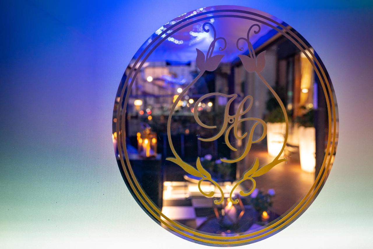 Boutique Hotel Puccini Montecatini Terme Ngoại thất bức ảnh